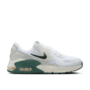 iCL fB[X Xj[J[ V[Y Air Max Excee Sneaker - Women's White/Green