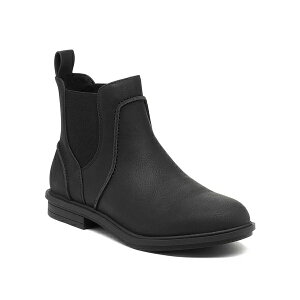 PbghbO fB[X u[c V[Y Gilly Bootie Black