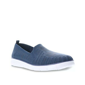 vybg fB[X Xb|E[t@[ V[Y TravelFit Slip-On Navy