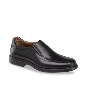 WXgAh}[tB[ Y Xb|E[t@[ V[Y XC4 Stanton Runoff Venetian Waterproof Slip-On Black