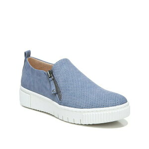 \EjgCU[ fB[X Xb|E[t@[ V[Y Turner Slip-On Light Blue