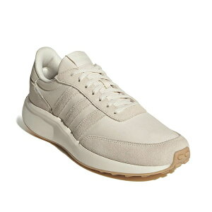 AfB_X Y Xj[J[ V[Y Run 70 Sneaker - Men's Off White