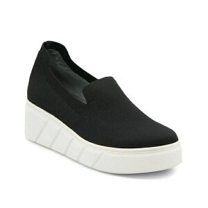 `[YEfCrbh fB[X Xj[J[ V[Y Rhody Wedge Slip-On Sneaker Black