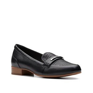 N[NX fB[X Xb|E[t@[ V[Y Juliet Aster Loafer Black
