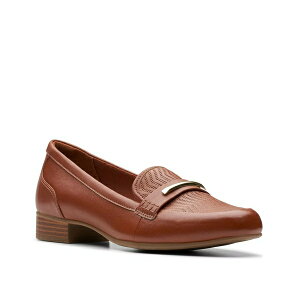 N[NX fB[X Xb|E[t@[ V[Y Juliet Aster Loafer Cinnamon