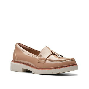 N[NX fB[X Xb|E[t@[ V[Y Westlynn Bella Loafer Beige Synthetic