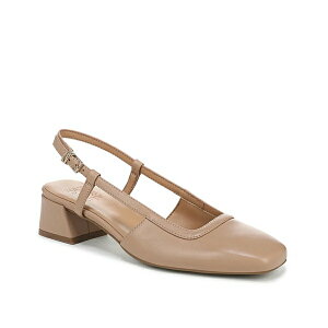 ナチュライザー レディース パンプス シューズ Helena Pump Beige