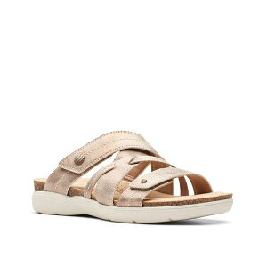 N[NX fB[X T_ V[Y April Willow Sandal Bronze