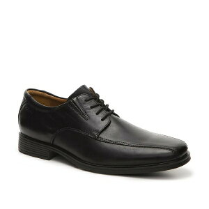 N[NX Y hXV[Y V[Y Tilden Walk Oxford Black