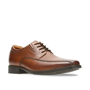 N[NX Y hXV[Y V[Y Tilden Walk Oxford Light Brown
