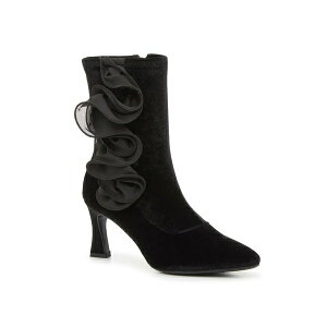 C| fB[X u[c V[Y Vista Bootie Black