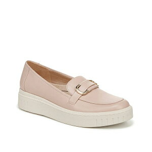 CtXgCh fB[X T_ V[Y Geneva Bit Wedge Slip-On Blush