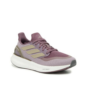 AfB_X fB[X Xj[J[ V[Y PureBoost 5 Running Shoe - Women's Burgundy