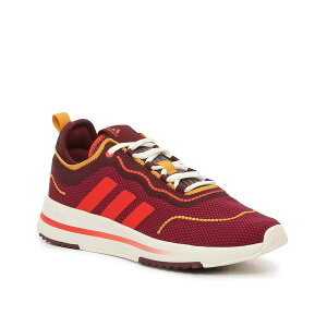 AfB_X fB[X Xj[J[ V[Y Fukasa Run Running Shoe - Women's Burgundy