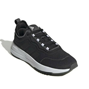 AfB_X fB[X Xj[J[ V[Y Fukasa Run Running Shoe - Women's Black/White
