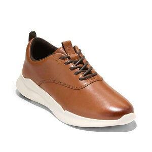�R�[���n�[�� �����Y �h���X�V���[�Y �V���[�Y Grand Crosscourt RunOx Oxford Cognac