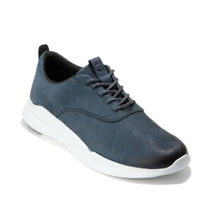 �R�[���n�[�� �����Y �h���X�V���[�Y �V���[�Y Grand Crosscourt RunOx Oxford Navy