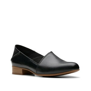 N[NX fB[X Xb|E[t@[ V[Y Juliet Slip-On Black