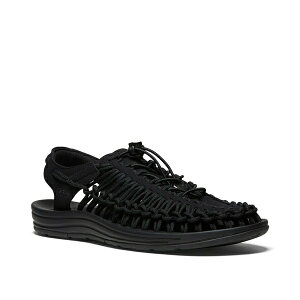 L[ Y T_ V[Y Uneek Sandal - Men's Grey