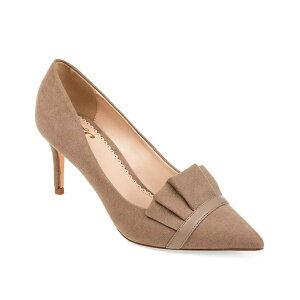 ジョネー レディース パンプス シューズ Marek Pump Beige