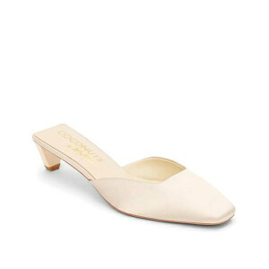 RRibcoC}beVB fB[X pvX V[Y Tegan Pump Champagne