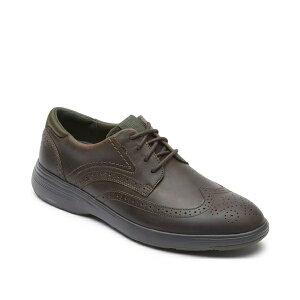 bN|[g Y hXV[Y V[Y Noah Wingtip Oxford Dark Brown