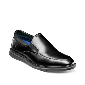 mubV Y Xb|E[t@[ V[Y Chase Slip-On Black/Grey