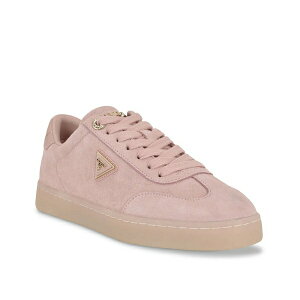 QX fB[X Xj[J[ V[Y Jazlie Sneaker Blush