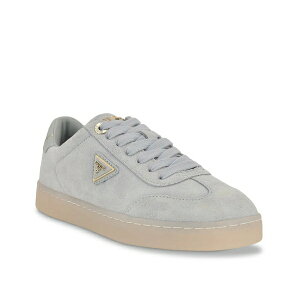 QX fB[X Xj[J[ V[Y Jazlie Sneaker Ash Blue