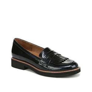 i`CU[ fB[X Xb|E[t@[ V[Y Pacey Penny Loafer Dark Navy