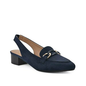 zCg}Ee fB[X Xb|E[t@[ V[Y Boreal Loafer Navy Fabric