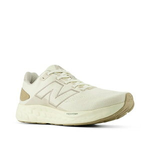 j[oX Y Xj[J[ V[Y Fresh Foam 680 v8 Running Shoe - Men's Angora Beige