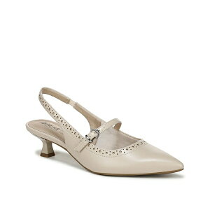 CtXgCh fB[X pvX V[Y Marilyn Mary Jane Pump Cream