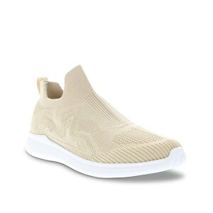 vybg fB[X Xj[J[ V[Y TravelBound Slip-On Sneaker Sand