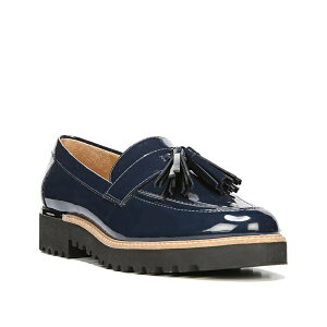 tRTg fB[X Xb|E[t@[ V[Y Carolynn Platform Loafer Navy