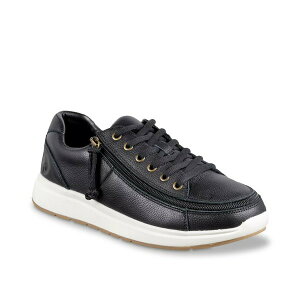 r[tbgEFA Y Xj[J[ V[Y Comfort Low-Top Sneaker - Men's Black