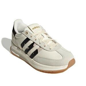 AfB_X fB[X Xj[J[ V[Y Run 70s 2.0 Sneaker - Women's Animal Print