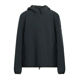 【送料無料】 デッカー メンズ ジャケット＆ブルゾン アウター Jackets Navy blue