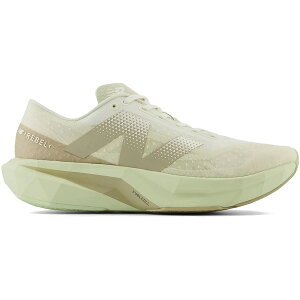 New Balance j[oX Y Xj[J[ yNew Balance FuelCell Rebel v4 Linen Lichen Greenz TCY US_6.5(24.5cm) Linen/Lichen Green/Stoneware