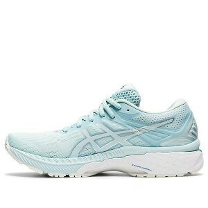 ASICS �A�V�b�N�X ���f�B�[�X �X�j�[�J�[ �y(WMNS) ASICS GT-2000 9 'White Blue' 1012A859-402�z �T�C�Y US_6(23.0cm)