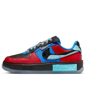 Nike �i�C�L ���f�B�[�X �X�j�[�J�[ �y(WMNS) Nike Air Force 1 Fontanka 'Doernbecher' DR6259-600�z �T�C�Y US_W_10