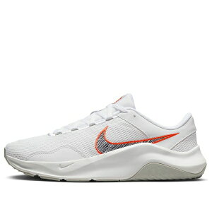 Nike �i�C�L ���f�B�[�X �X�j�[�J�[ �y(WMNS)Nike Legend Essential 3 Next Nature 'White' DM1119-100�z �T�C�Y US_5(22.0cm)