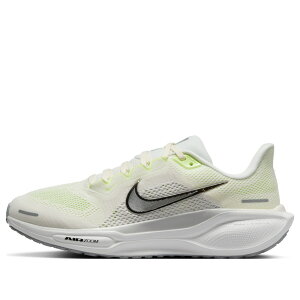 Nike �i�C�L ���f�B�[�X �X�j�[�J�[ �y(WMNS) Nike Pegasus 41 'Sail Photon Dust Barely Volt' FD2723-114�z �T�C�Y US_8.5(25.5cm)