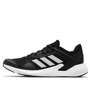 adidas �A�f�B�_�X ���f�B�[�X �X�j�[�J�[ �y(WMNS) adidas Alphatorsion 'Core Black' EG9596�z �T�C�Y US_5(22.0cm)