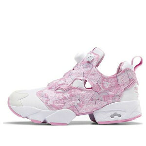 Reebok ���[�{�b�N ���f�B�[�X �X�j�[�J�[ �y(WMNS) Reebok InstaPump Fury 'Pink' EH0971�z �T�C�Y US_W_11