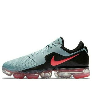 Nike �i�C�L ���f�B�[�X �X�j�[�J�[ �y(WMNS) Nike Air Vapormax Ocean Bliss Blue Orange AH9045-400�z �T�C�Y US_5.5(22.5cm)