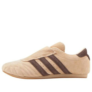 adidas �A�f�B�_�X ���f�B�[�X �X�j�[�J�[ �y(WMNS) adidas Taekwondo 'Magic Beige Wonder White Gum' JQ3606�z �T�C�Y US_5.5(22.5cm)