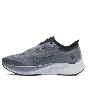 Nike �i�C�L ���f�B�[�X �X�j�[�J�[ �y(WMNS) Nike Zoom Fly 3 Rise 'Sanded Purple' CQ4483-500�z �T�C�Y US_5.5(22.5cm)