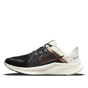 Nike �i�C�L ���f�B�[�X �X�j�[�J�[ �y(WMNS) Nike Quest 4 Premium 'Black Metallic Copper Coin' DA8723-001�z �T�C�Y US_5(22.0cm)
