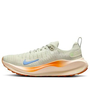 Nike �i�C�L ���f�B�[�X �X�j�[�J�[ �y(WMNS) Nike React Infinity Run Flyknit 4 'Sea Glass Polar' DR2670-007�z �T�C�Y US_6(23.0cm)
